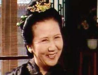 红楼梦中金荣母亲是什么样的人？她到底有多可恨？