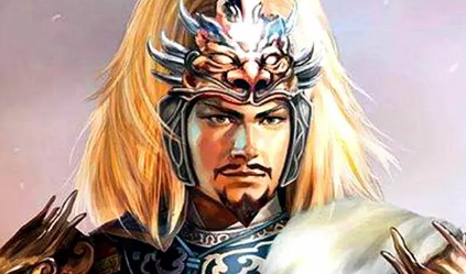 北宋名将刘法简介：有&ldquo;时论名将必以法为首&rdquo;之说