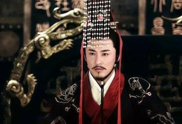 汉武帝究竟为什么要传位给刘弗陵呢?