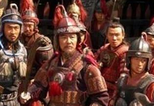 郭兴对明朝都有哪些贡献？一生都经历了什么？