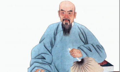 宋琬诗词名句赏析：长江巨浪征人泪，一夜西风共白头