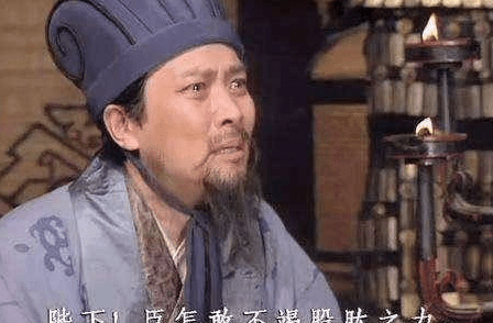 诸葛亮作为蜀汉的丞相 刘备发动战争时他为何不阻止