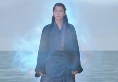 《镜双城》白璎看到的海神是幻觉吗？慧珈女仙现身