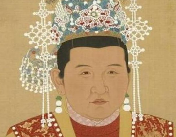 盘点明太祖朱元璋到明代宗朱祁钰时期的九位皇后，她们有哪些事迹？