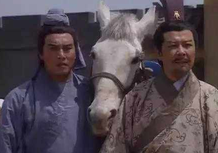 赵云实力就摆在这里 刘备为什么从来不让赵云领兵打仗