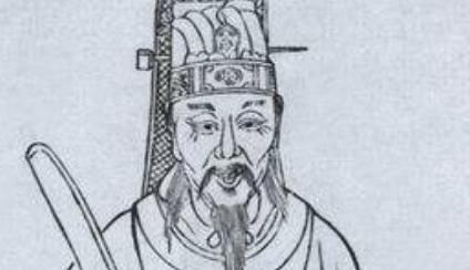 北宋大臣郑戬简介：为吕夷简所忌，以资政殿学士知杭州