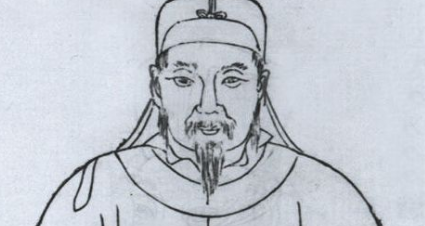 北宋大臣孙仅简介：与其兄孙何闻名一时，先后成为状元