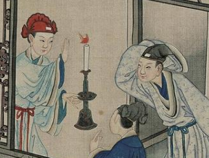 红楼梦中贾芹是什么身份?他是个什么样的人？