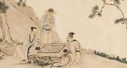 北宋官员王质简介：进士及第，累官至尚书祠部员外郎