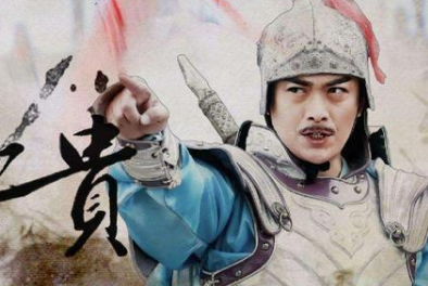 薛仁贵作为唐朝的大将 薛仁贵的人生究竟是什么样的