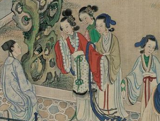 红楼梦中王熙凤猴儿的外号是怎么来的？贾母为何这么叫她？