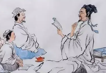 国学经典赏析：《朱子语类》卷二十四·论语六原文