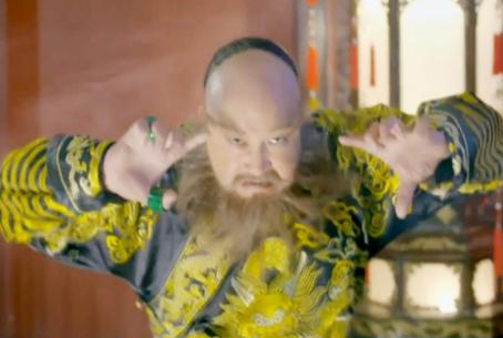 历史上的鳌拜到底是什么样的 鳌拜为什么不谋反