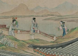红楼梦中探春为啥要给宝玉做鞋？背后有何深意