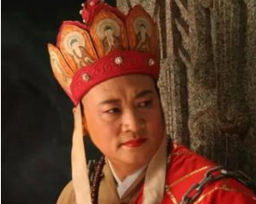 西游记中唐僧的前世是谁?金蝉子到底是谁呢？