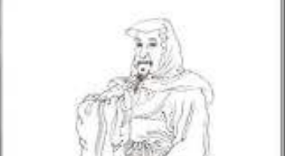 北宋书学理论家朱长文简介：著述甚富，今存乐圃余稿八卷