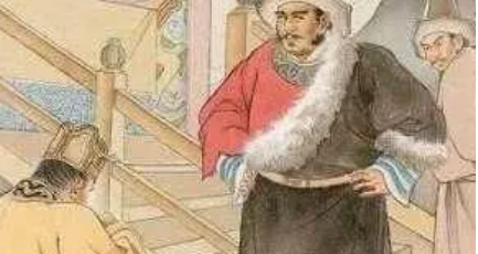 辽朝大臣张砺简介：曾任右仆射，兼门下侍郎、平章事