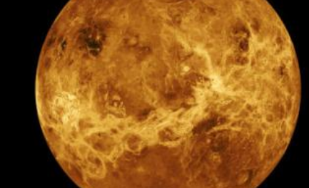 经过科学家们的探索，你知道金星上的气压有多恐怖吗？