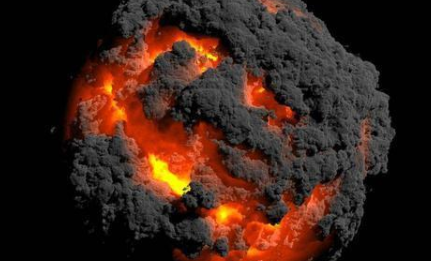 经过科学家们的探索，你知道陨石为什么会爆炸吗？