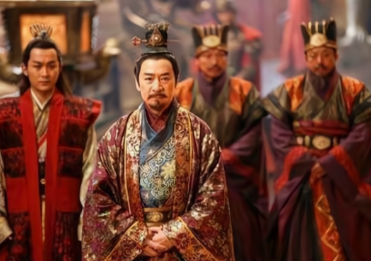 李渊最初为何想杀了李靖？李靖是如何化解危机的？