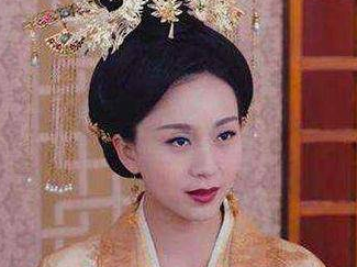 明成祖朱棣最爱的女人，可惜红颜早逝
