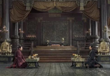 跪拜之礼在古代社会流传已久，发生根本性质上的变化是在何时？