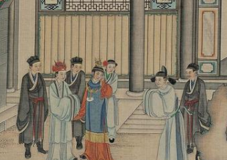 红楼梦中薛蟠是个什么样的人？书中是如何描述他的？