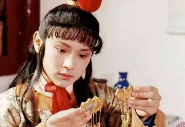 古人去世后，为何要在口中放物品呢？