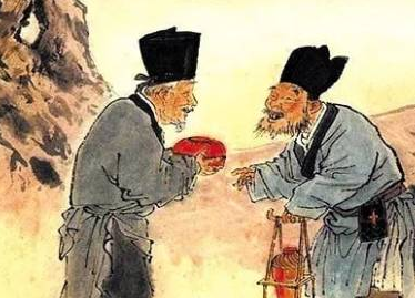 古代百姓春节送礼有什么讲究？