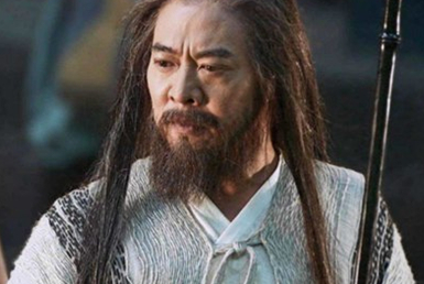 周武王死了之后，辅政的为什么是周公而不是姜子牙？