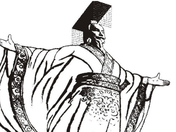 嬴政为什么将生母赵太后软禁起来？茅焦是怎么劝诫他的？