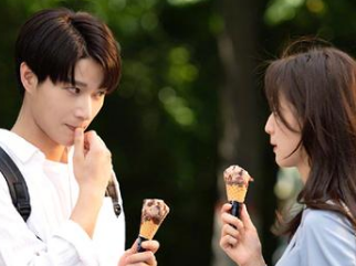 《平行恋爱时差》是什么剧？杨廷东龚婉怡主演