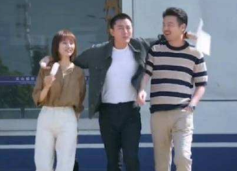 《相逢时节》宁宥为什么嫁给郝青林？她真的喜欢郝青林吗？