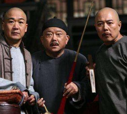 嘉庆赐死和珅之后 纪晓岚的下场又是什么