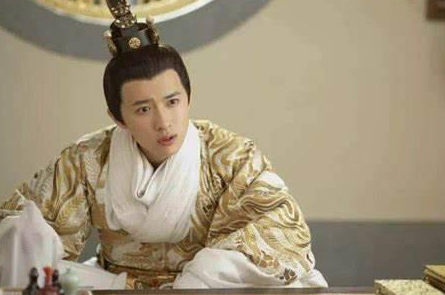 刘子业可以说生性残暴 刘子业最后为何还能做皇帝