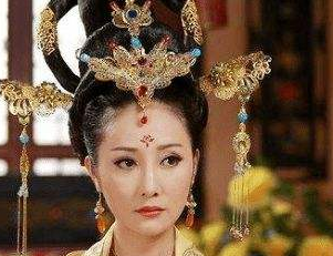 历史上韦氏能从暖房丫环变成当朝太后，是如何做到的？