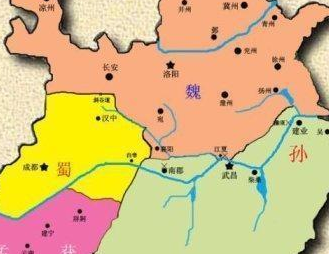 夷陵之战后，蜀汉能迅速恢复实力的原因是什么？