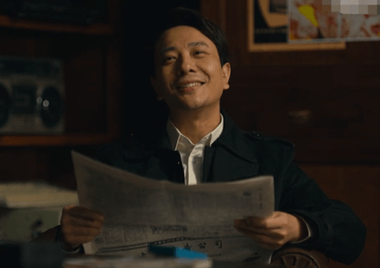 《人世间》水自流生父是谁 骆士宾入狱的原因是什么