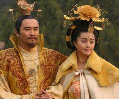 陈玄礼兵变要求赐死杨贵妃 陈玄礼最后的下场是什么