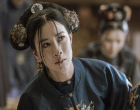 清朝最聪明的皇后，却被太后赐死