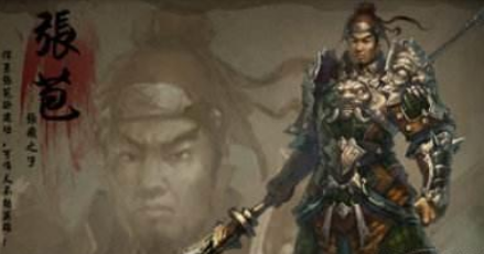 诸葛亮听说张苞死后为什么会吐血 张苞对蜀汉很重要吗