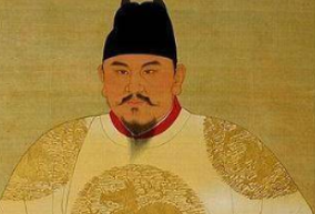 明朝为何没出现皇权旁落的现象？