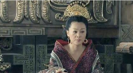 刘邦对戚夫人母子那么好 刘邦为何不杀吕雉保全她们