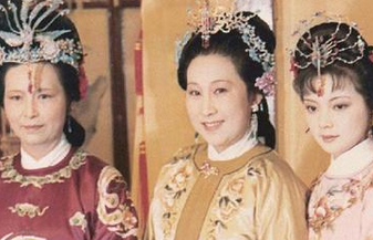 《红楼梦》里最昏聩的当家主母是谁？将家族送上绝路