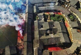 宋朝时期，赣南地区的民风有何特征？形成原因是什么？