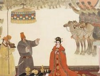 唐隆政变时，身为郡王的李隆基为何能发动政变并推翻韦后？