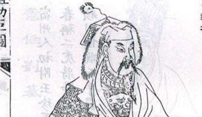 明朝开国名将傅友德简介：以功封颍国公，任太子太师