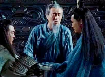 白帝城托孤时，刘备真的信任诸葛亮吗？