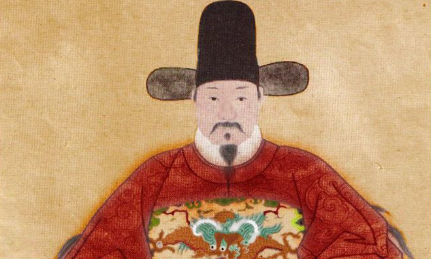 明朝将领李景隆简介：曾因举止雍容，深得明太祖的看重