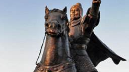 明朝开国名将冯胜简介：征讨王保保时，唯独其斩获甚众